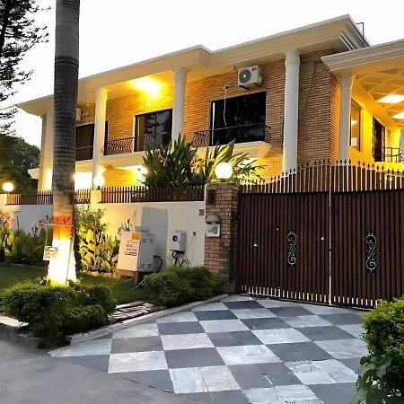 Infinity Villa อิสลามาบัด ภายนอก รูปภาพ