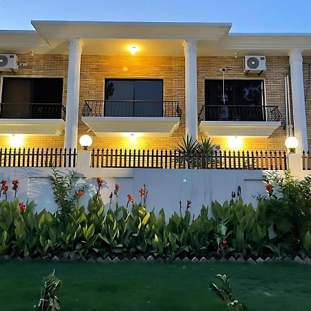 Infinity Villa อิสลามาบัด ภายนอก รูปภาพ