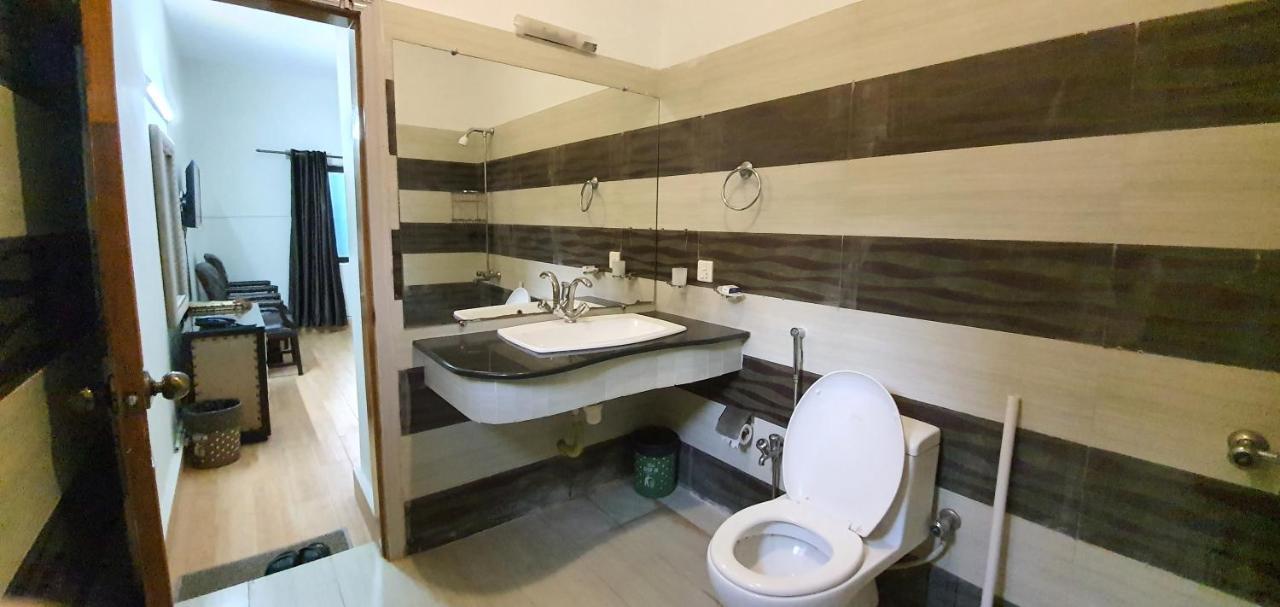 Infinity Villa อิสลามาบัด ภายนอก รูปภาพ