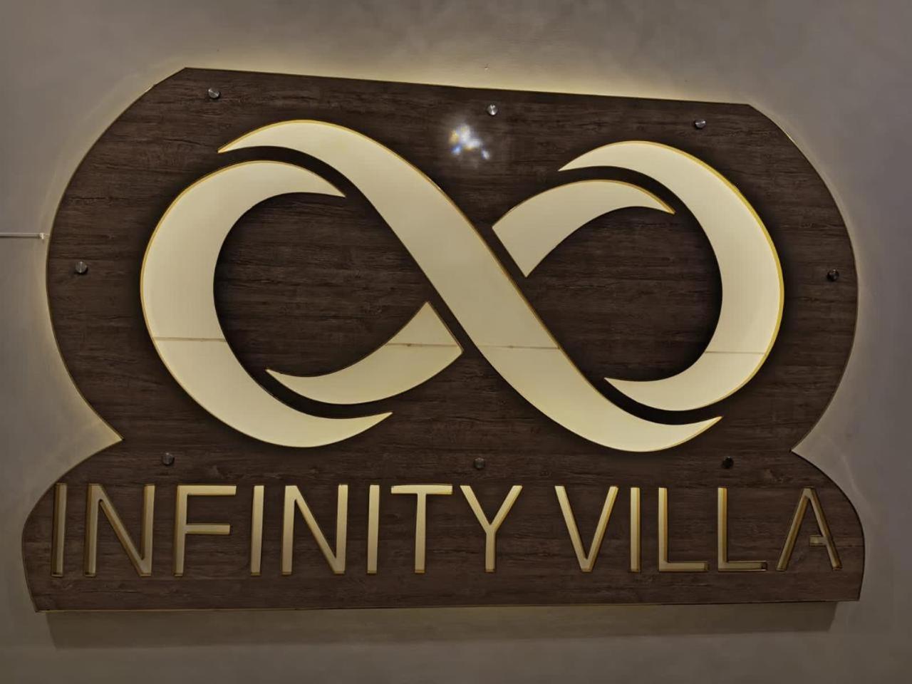 Infinity Villa อิสลามาบัด ภายนอก รูปภาพ